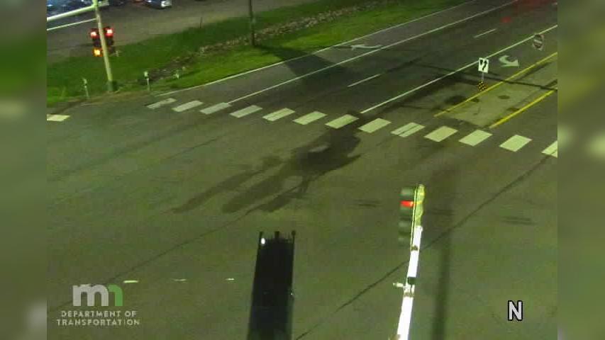 Traffic Cam Eagan: MN 13: T.H.13 EB @ Yankee Doodle Rd