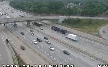 Recent Hammond Webcam Image