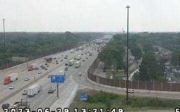 Hammond Daytime Webcam Image