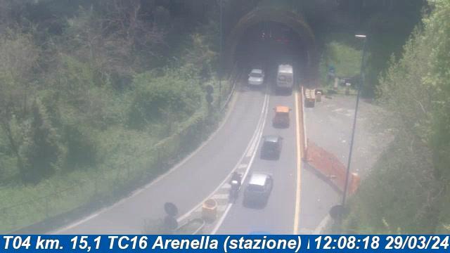 Marano Di Napoli Webcam