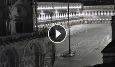 Traffic Cam Venice