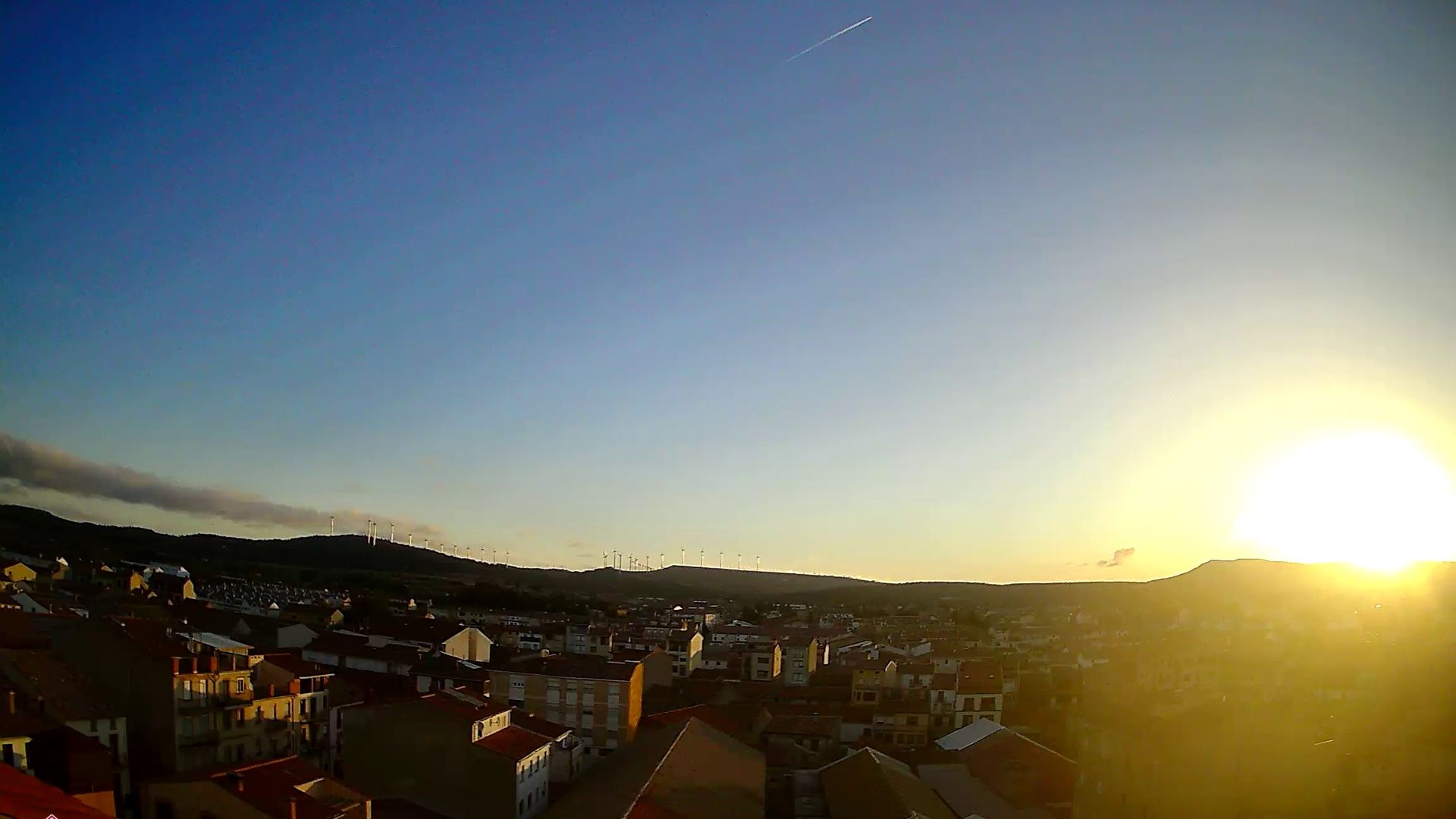 Traffic Cam Vilafranca › North-West