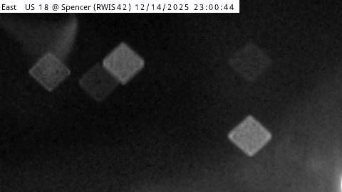 Traffic Cam Spencer: R42: US 18 Bridge
