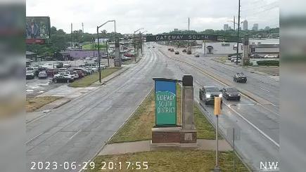 Traffic Cam Garfield Park: I-65: 11-049-050-cam EAST ST & MADISON AVE