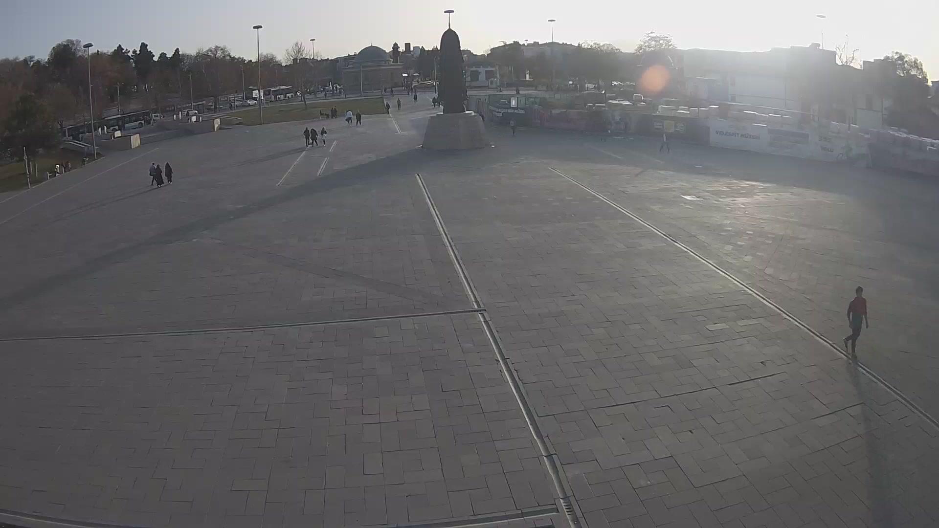 Konya weather Webcam