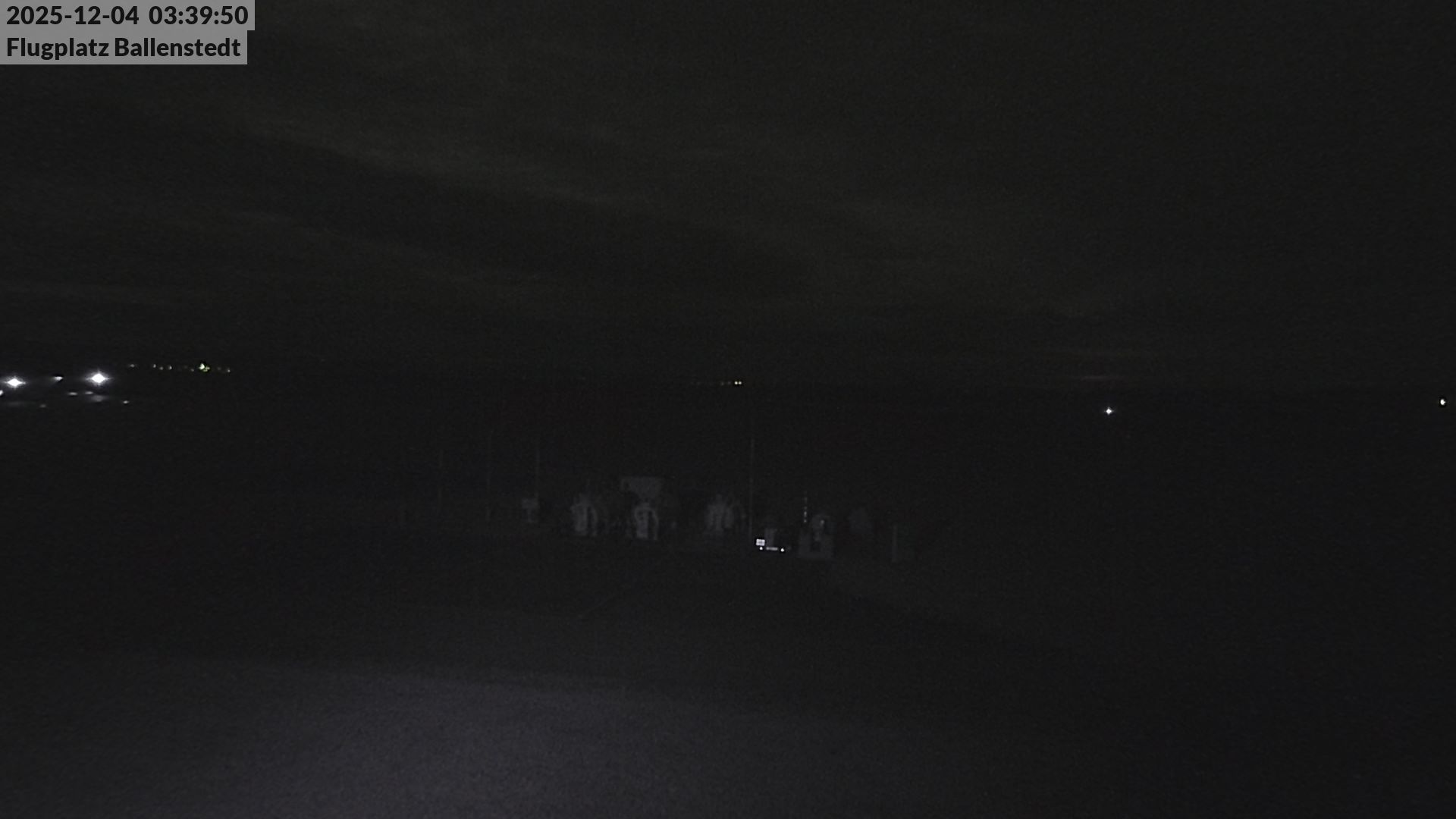 Rieder airport Webcam