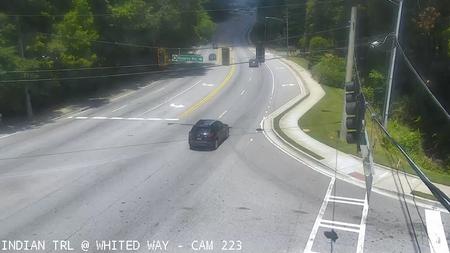 Traffic Cam Lilburn: 112249--2