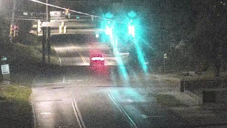 Traffic Cam Savannah Historic District: 114196--2