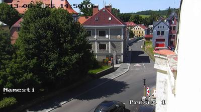 Wiese traffic webcam