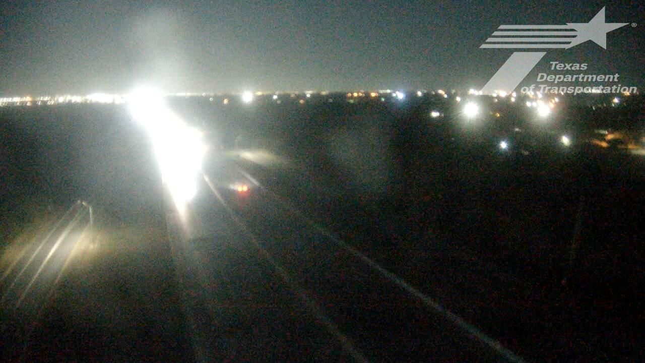 Traffic Cam Brownsville › South: PHR IH 69E @ SH 100 -South