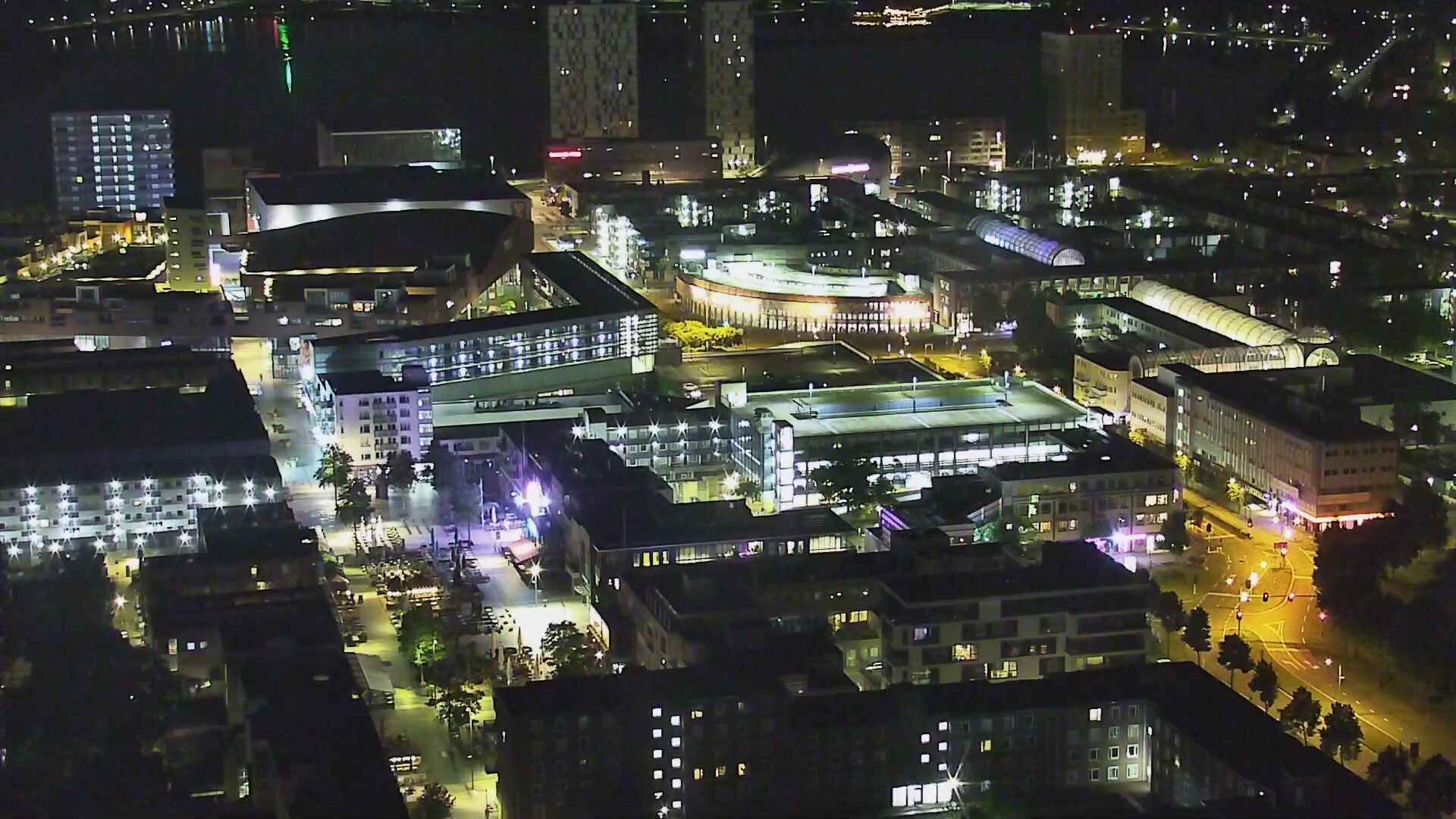 Traffic Cam Almere