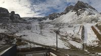 Tignes: Val Claret
