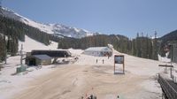Banff: Goat's Eye Lodge