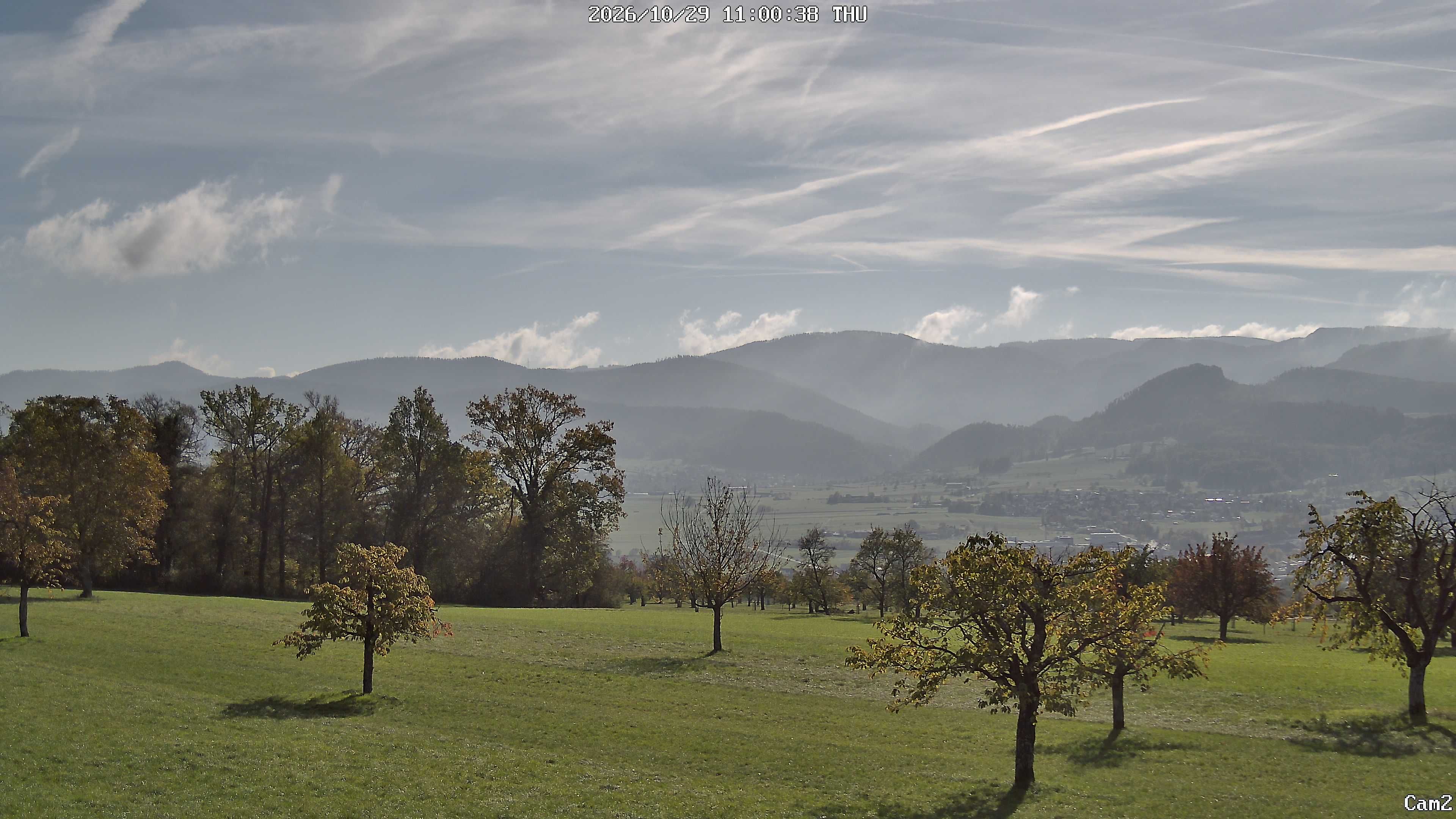 Dittingen › Südosten: Gliding Group Dittingen