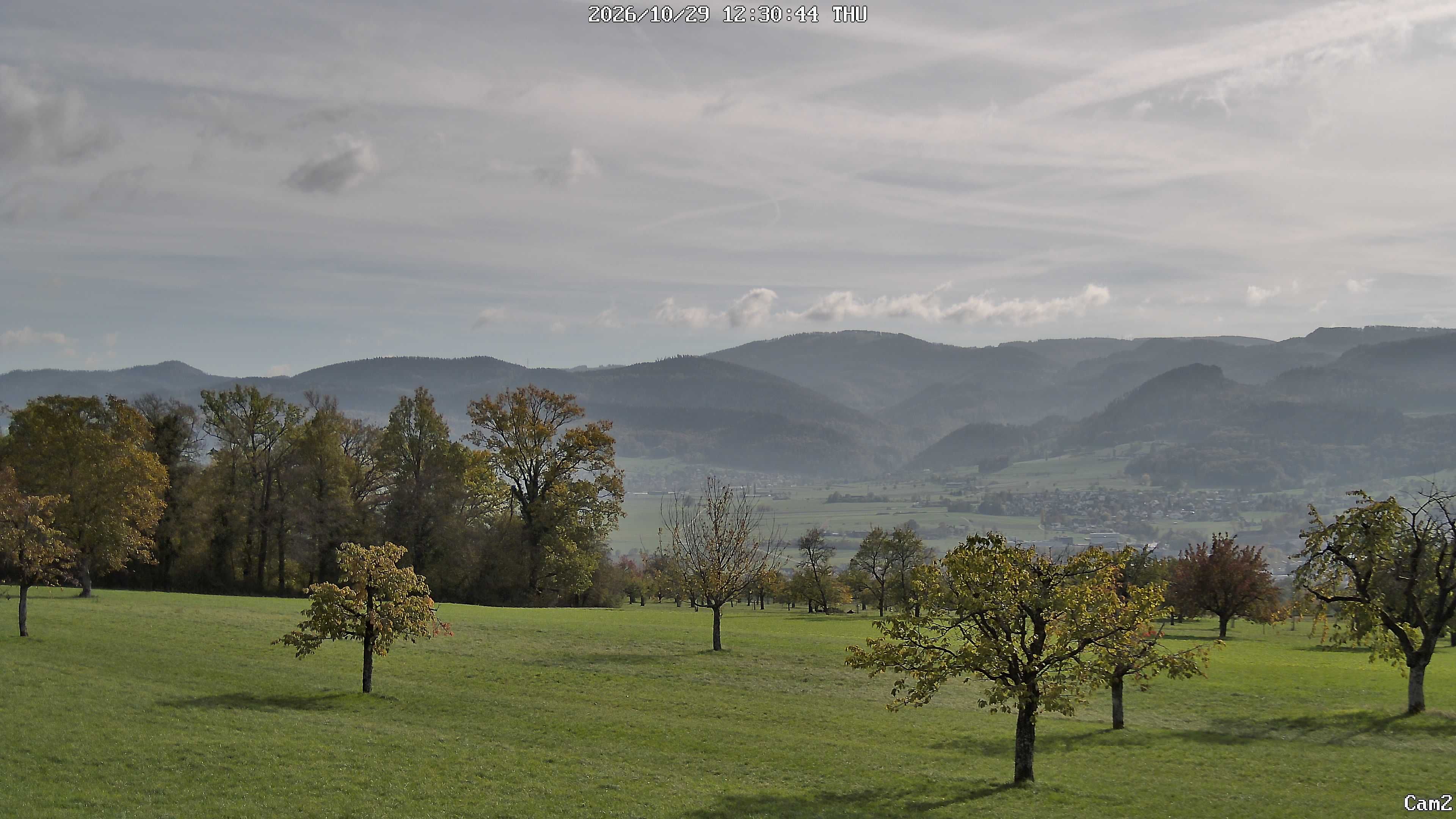 Dittingen › Südosten: Gliding Group Dittingen