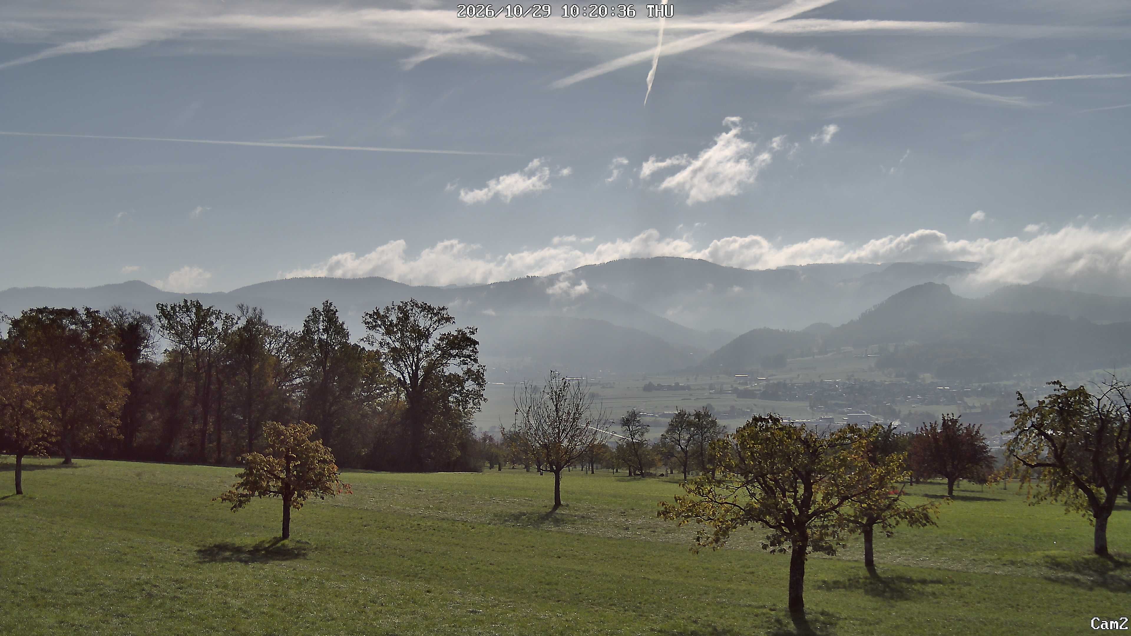 Dittingen › Südosten: Gliding Group Dittingen