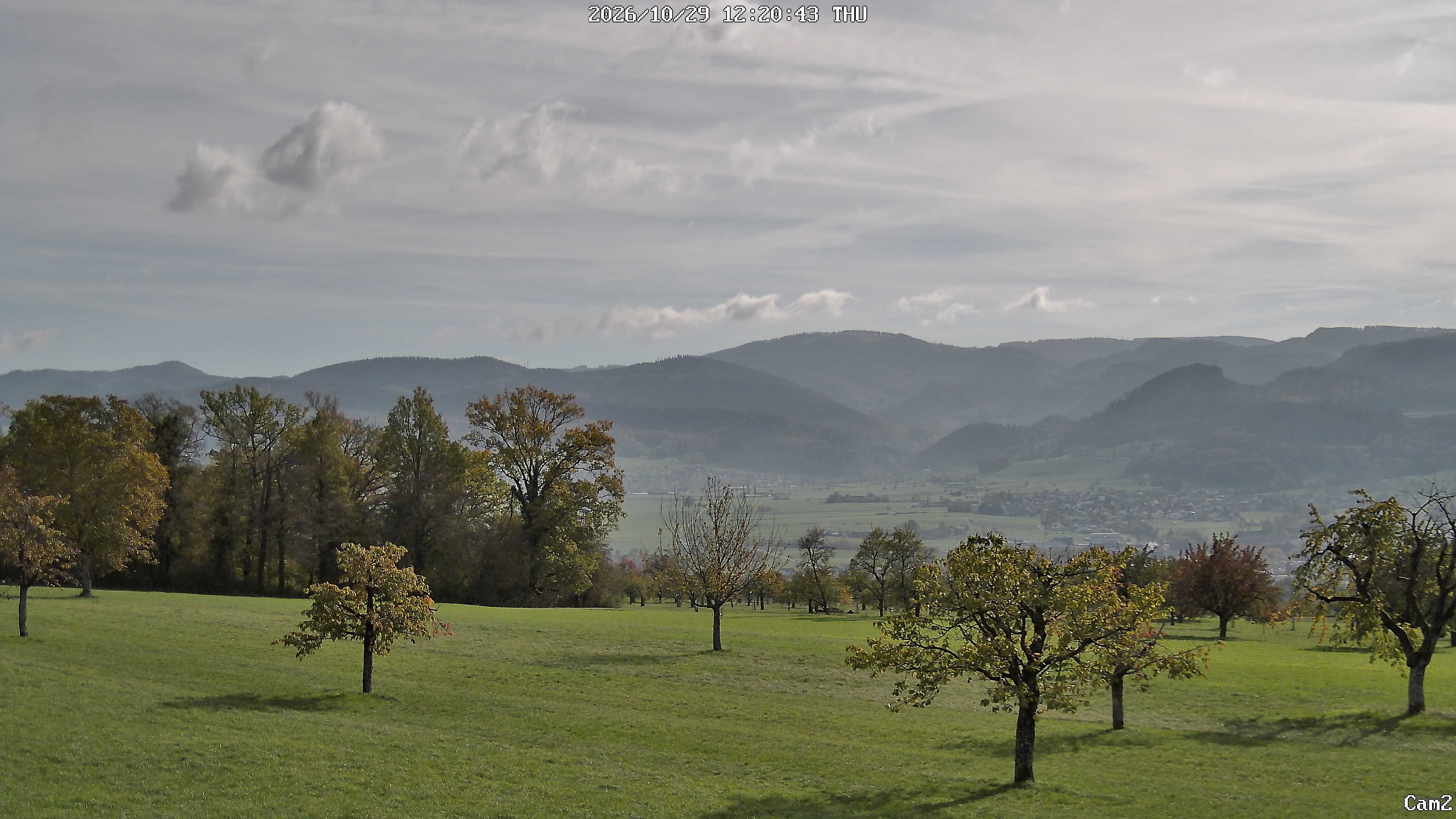 Dittingen › Südosten: Gliding Group Dittingen