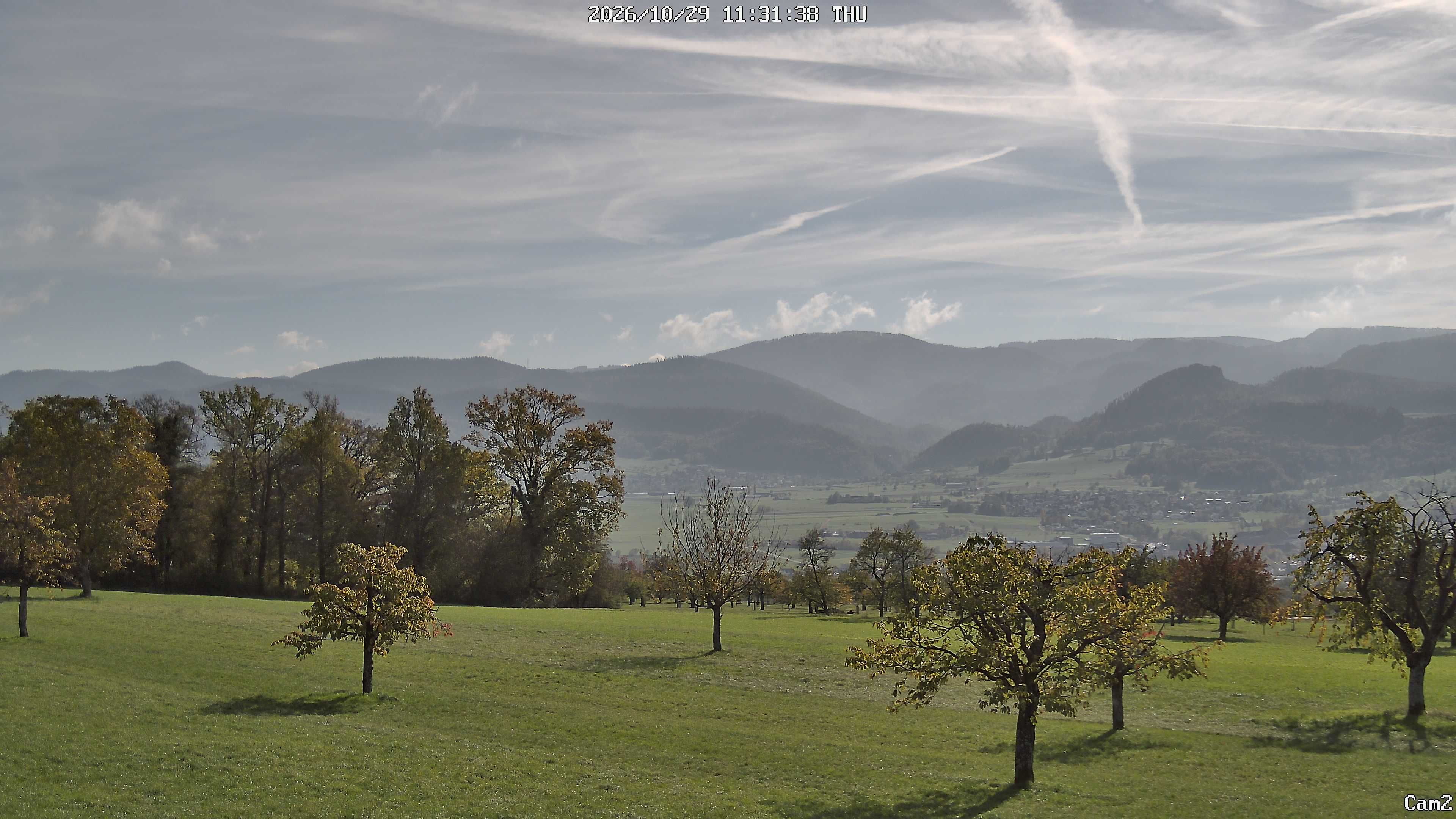 Dittingen › Südosten: Gliding Group Dittingen