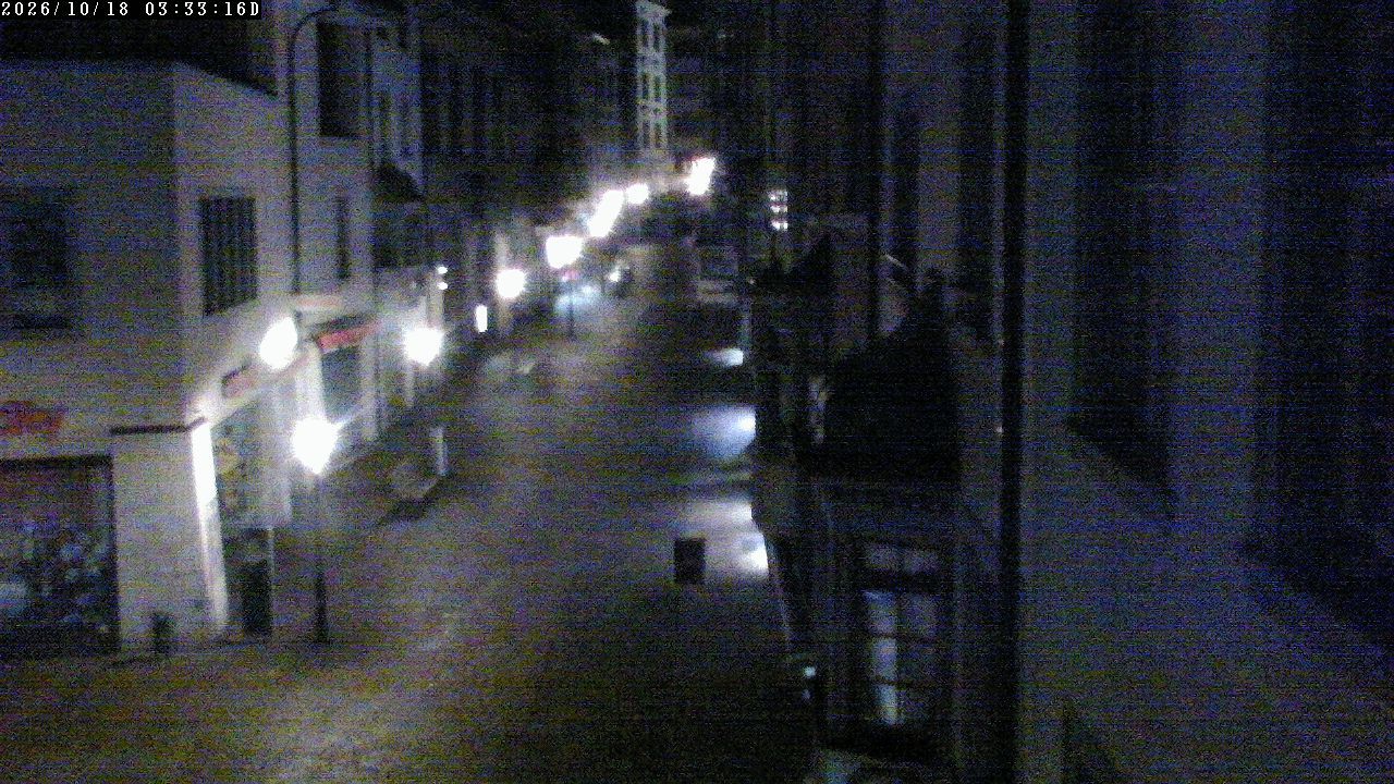 Schaffhausen: Vordergasse