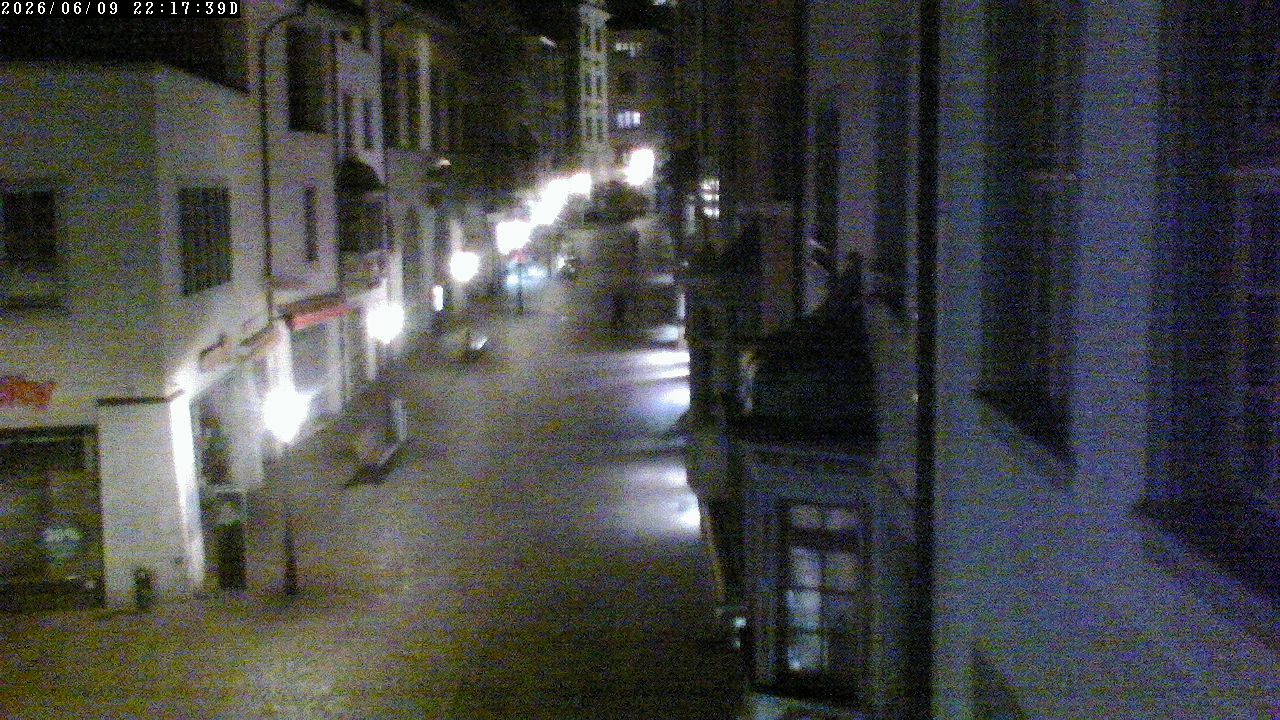 Schaffhausen: Vordergasse