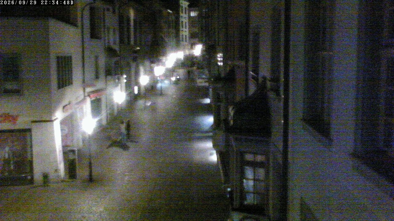 Schaffhausen: Vordergasse