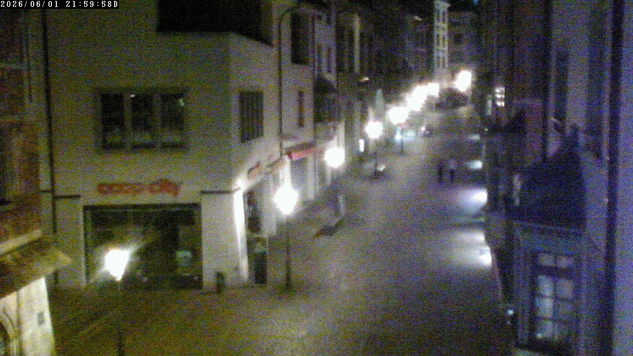 Schaffhausen: Vordergasse