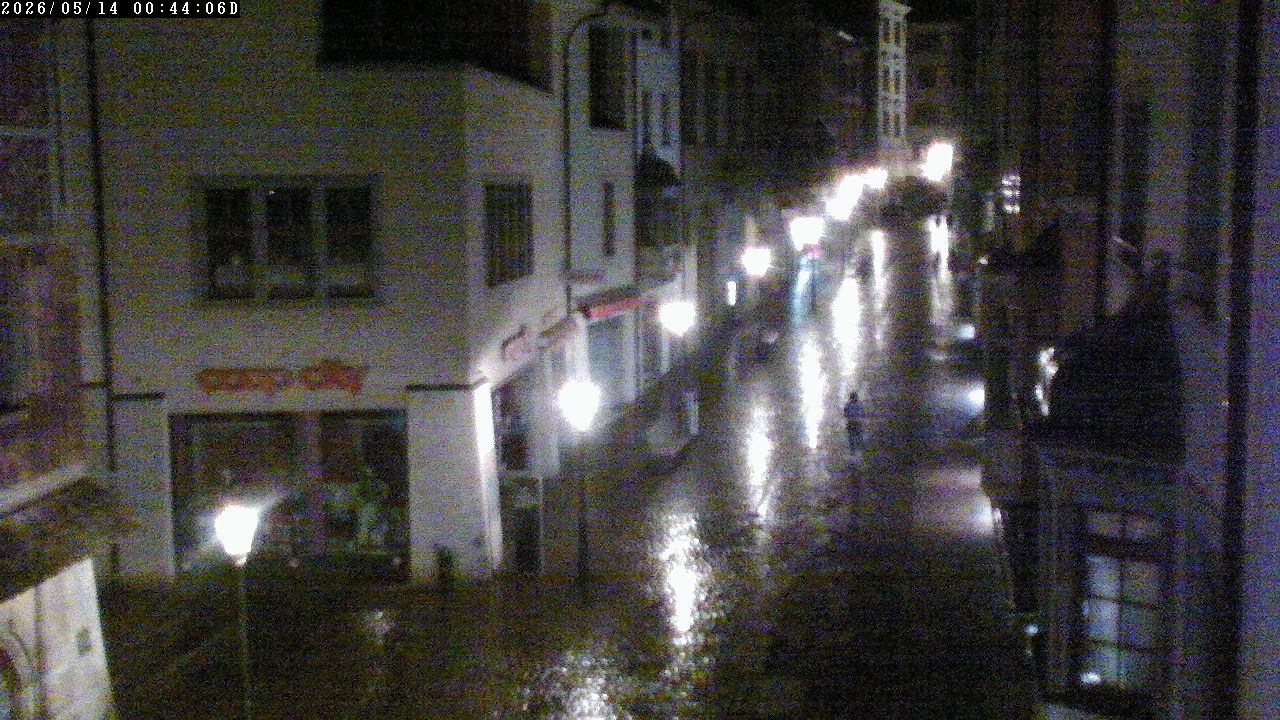 Schaffhausen: Vordergasse