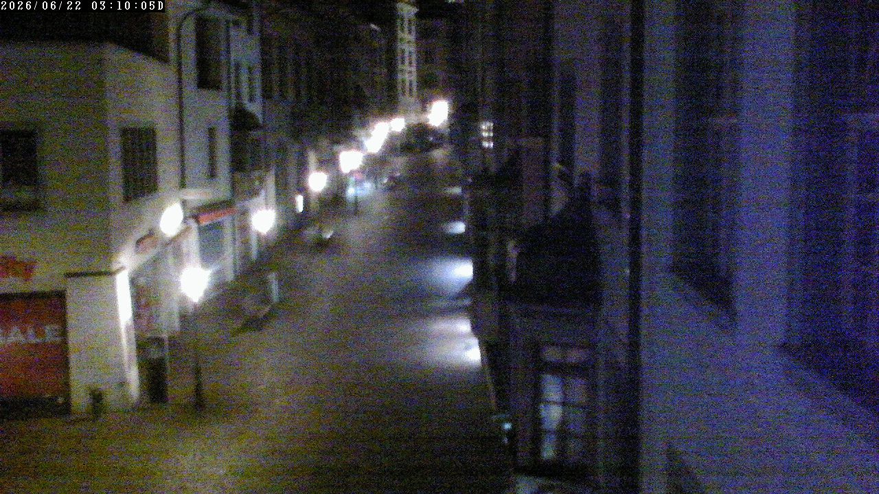 Schaffhausen: Vordergasse