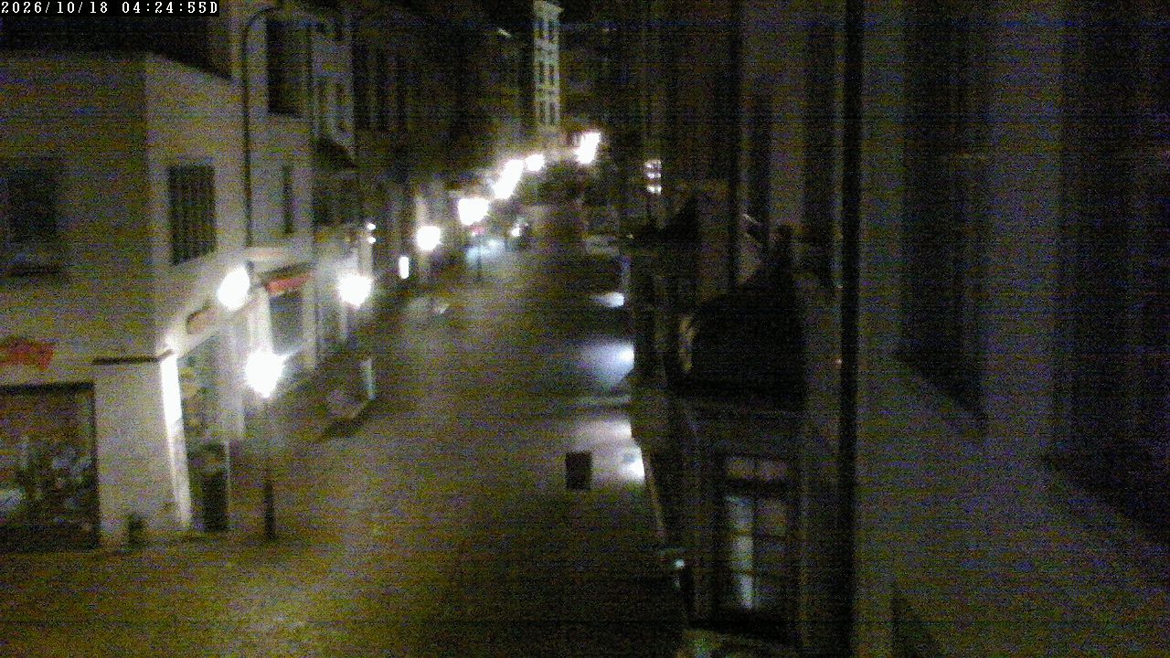 Schaffhausen: Vordergasse