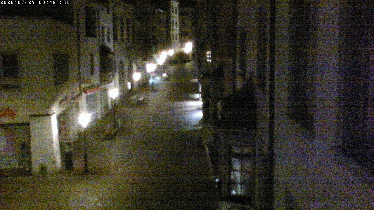 Schaffhausen: Vordergasse