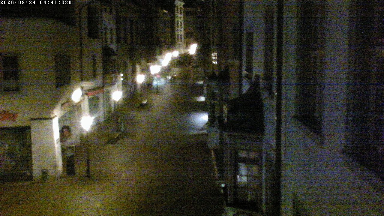 Schaffhausen: Vordergasse