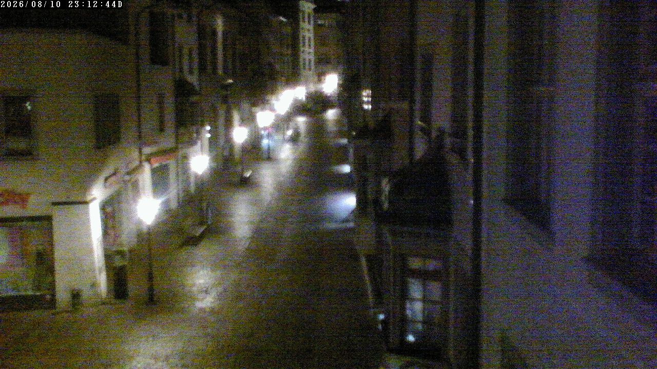 Schaffhausen: Vordergasse