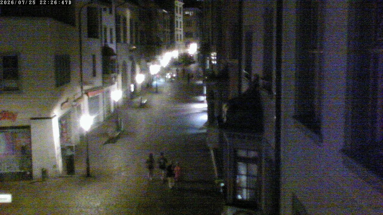 Schaffhausen: Vordergasse