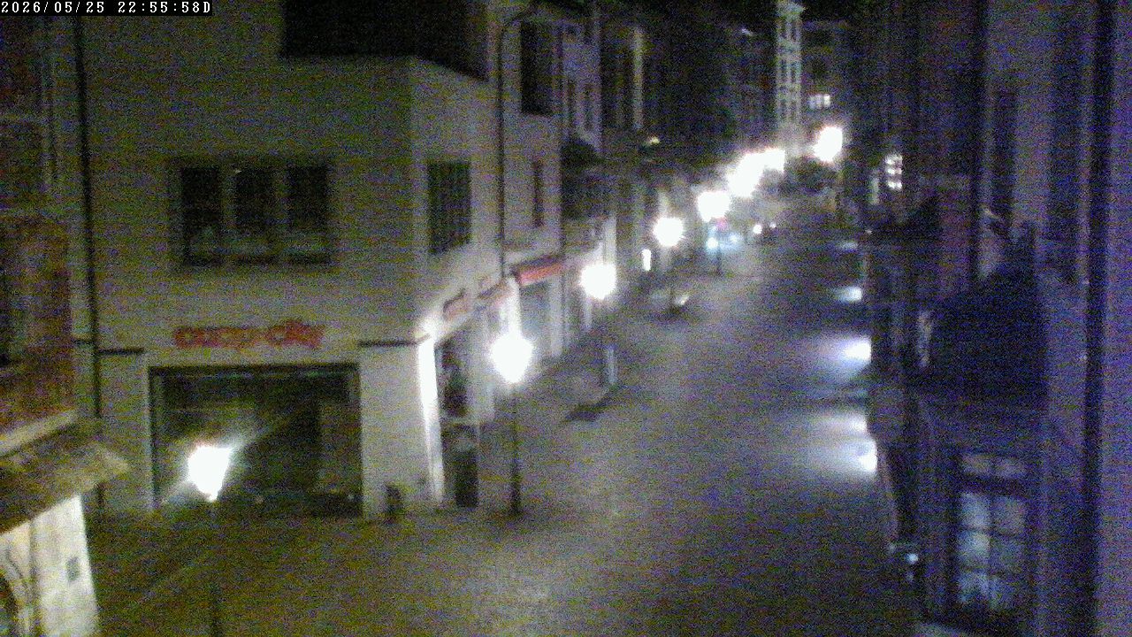 Schaffhausen: Vordergasse