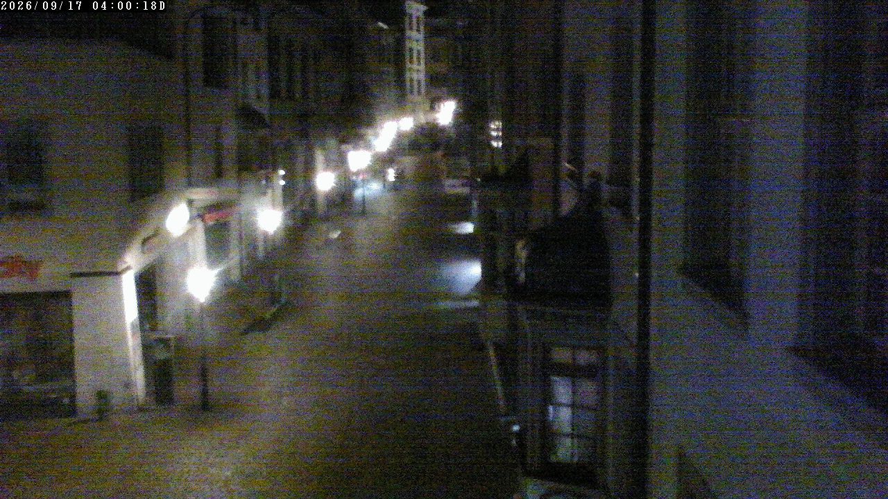 Schaffhausen: Vordergasse