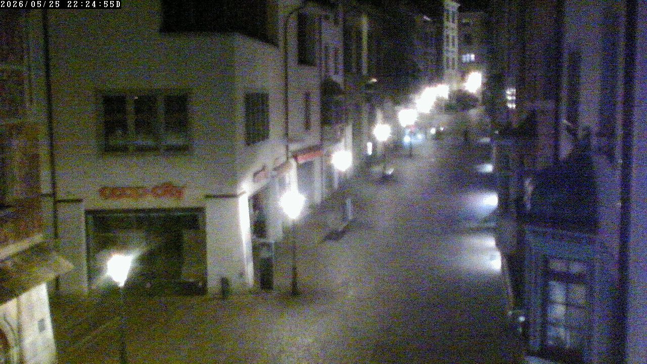 Schaffhausen: Vordergasse