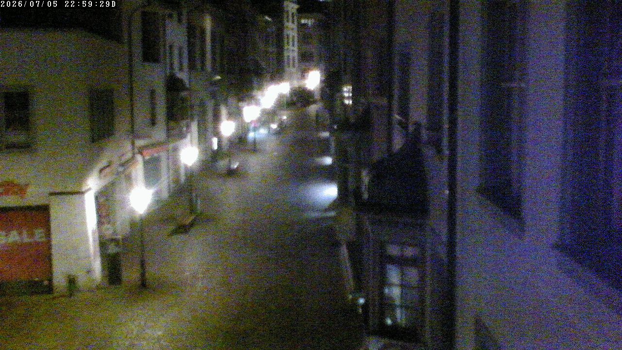 Schaffhausen: Vordergasse