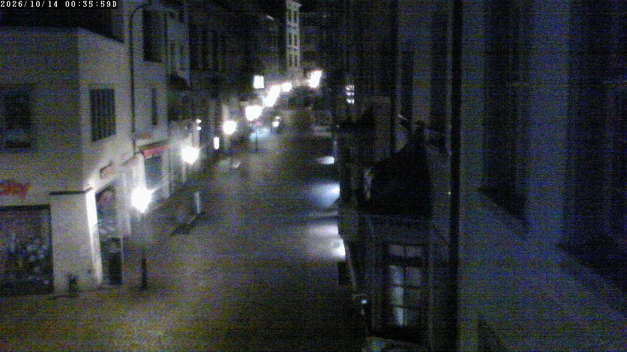 Schaffhausen: Vordergasse