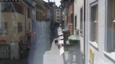 Schaffhausen: Vordergasse