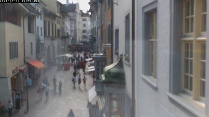 Schaffhausen: Vordergasse