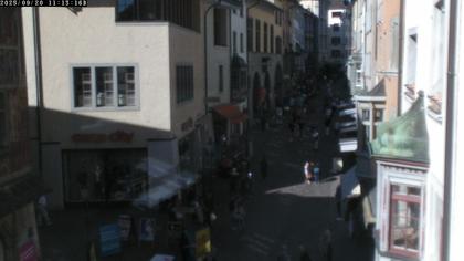 Schaffhausen: Vordergasse