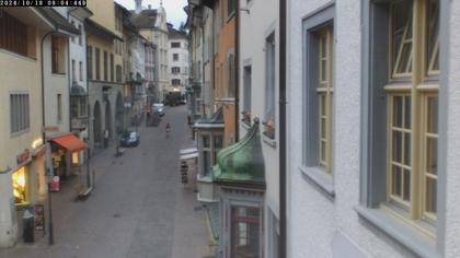 Schaffhausen: Vordergasse