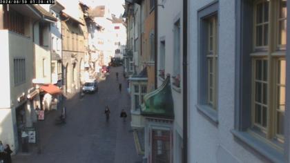 Schaffhausen: Vordergasse