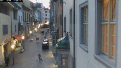 Schaffhausen: Vordergasse