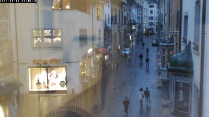 Schaffhausen: Vordergasse