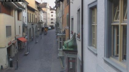 Schaffhausen: Vordergasse