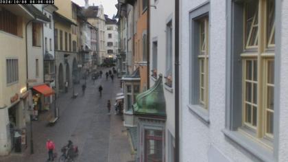 Schaffhausen: Vordergasse