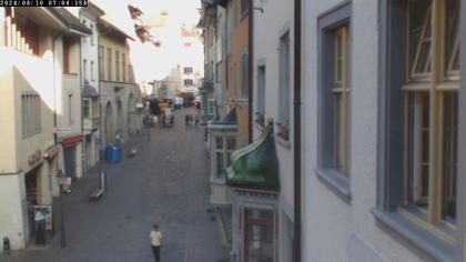 Schaffhausen: Vordergasse