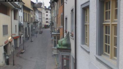 Schaffhausen: Vordergasse