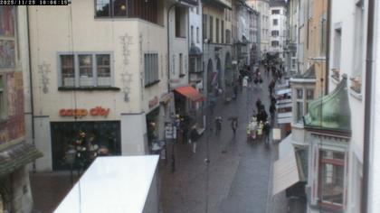 Schaffhausen: Vordergasse